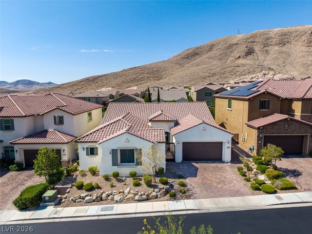 3597 Royal Fortune Drive, Las Vegas, NV 89141