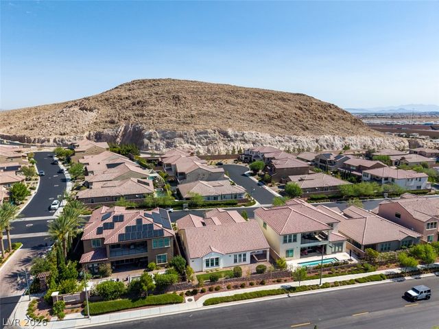 3597 Royal Fortune Drive, Las Vegas, NV 89141