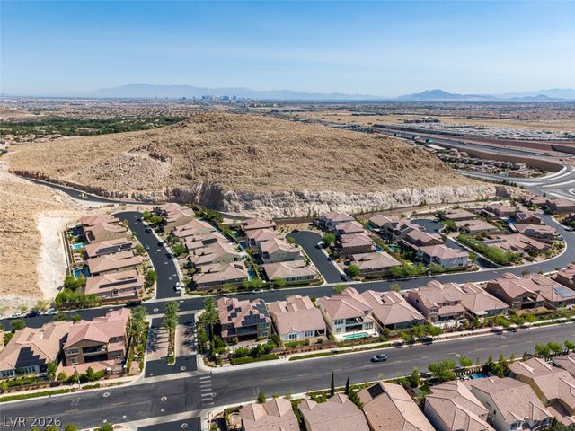 3597 Royal Fortune Drive, Las Vegas, NV 89141