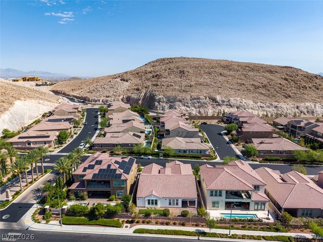 3597 Royal Fortune Drive, Las Vegas, NV 89141