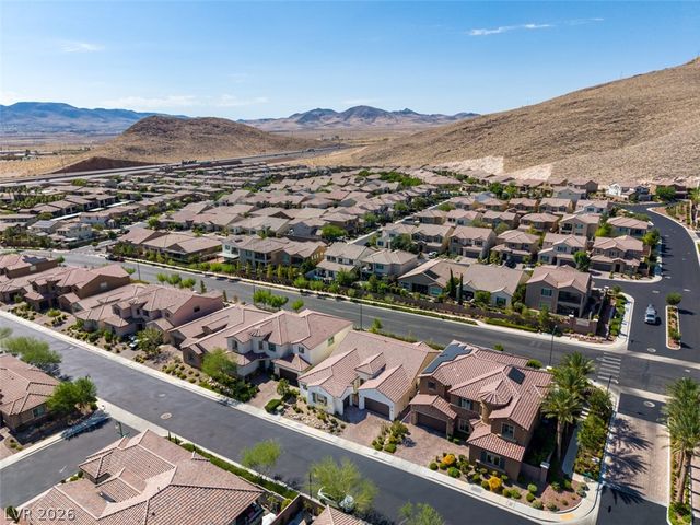 3597 Royal Fortune Drive, Las Vegas, NV 89141