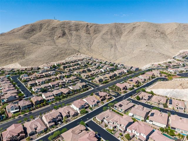 3597 Royal Fortune Drive, Las Vegas, NV 89141