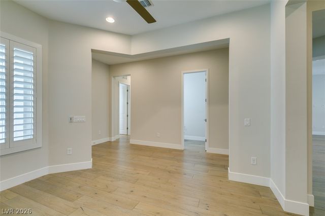 3597 Royal Fortune Drive, Las Vegas, NV 89141