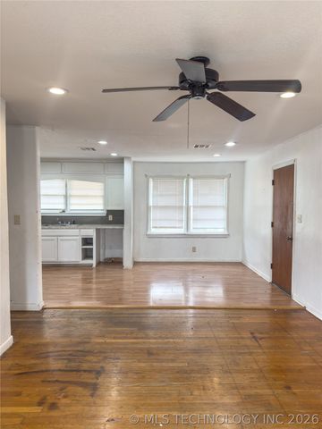 806 15th Avenue NW, Ardmore, OK 73401