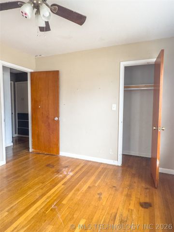 806 15th Avenue NW, Ardmore, OK 73401