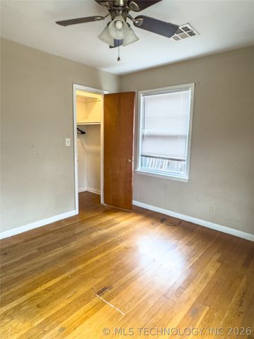 806 15th Avenue NW, Ardmore, OK 73401