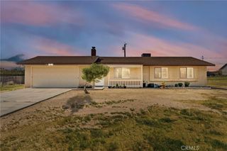 15870 Cazadero, Victorville, CA 92394