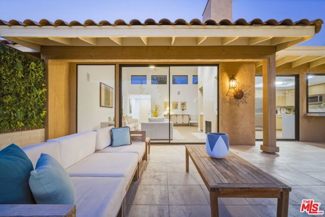 320 S Sierra Madre, Palm Desert, CA 92260