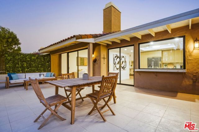 320 S Sierra Madre, Palm Desert, CA 92260