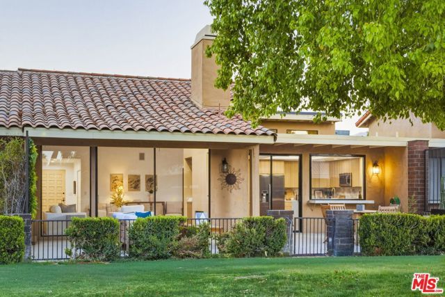 320 S Sierra Madre, Palm Desert, CA 92260