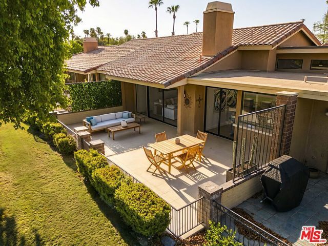 320 S Sierra Madre, Palm Desert, CA 92260