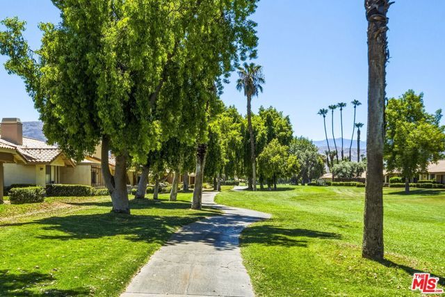 320 S Sierra Madre, Palm Desert, CA 92260