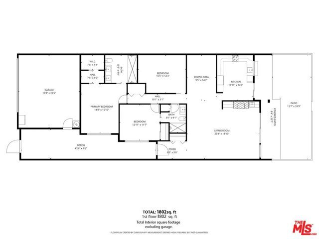 320 S Sierra Madre, Palm Desert, CA 92260