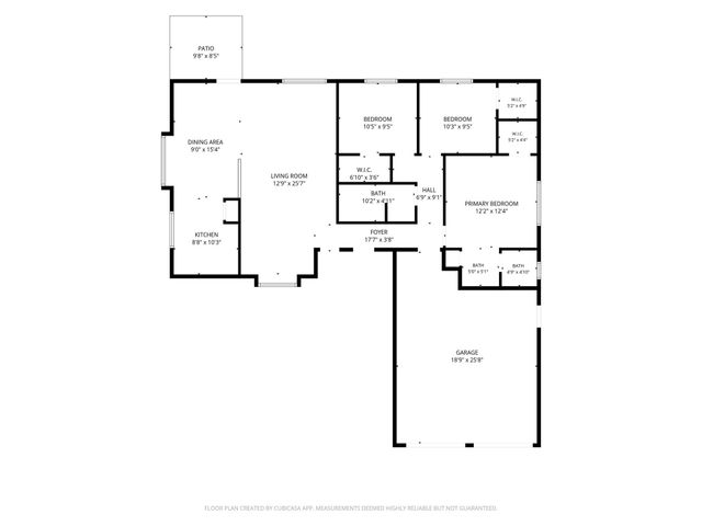 2414 Heather Ridge Court, Webster, TX 77598