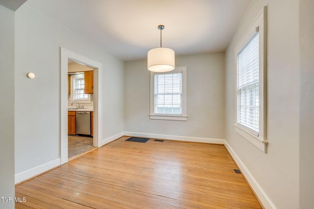 203 Boyd Street, Johnson City, TN 37604