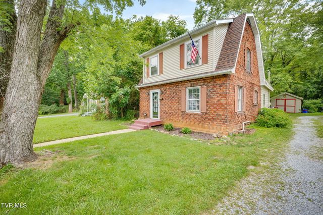 203 Boyd Street, Johnson City, TN 37604