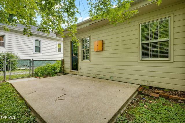203 Boyd Street, Johnson City, TN 37604