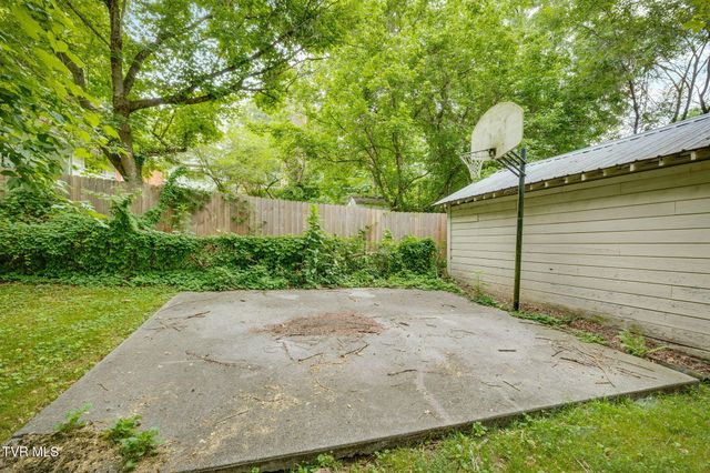 203 Boyd Street, Johnson City, TN 37604