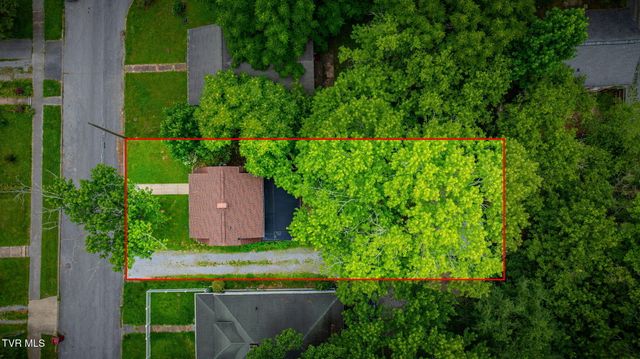203 Boyd Street, Johnson City, TN 37604