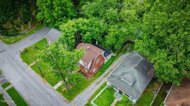 203 Boyd Street, Johnson City, TN 37604
