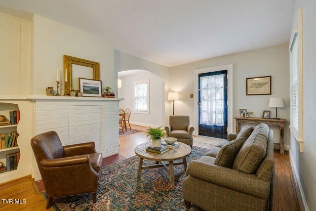 203 Boyd Street, Johnson City, TN 37604