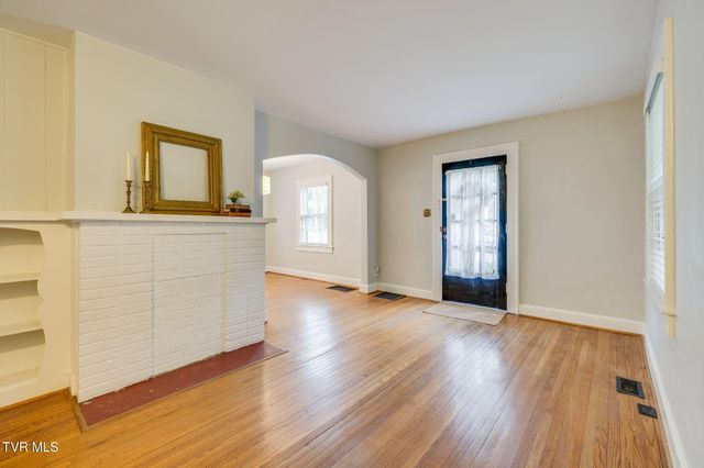 203 Boyd Street, Johnson City, TN 37604