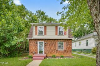 203 Boyd Street, Johnson City, TN 37604