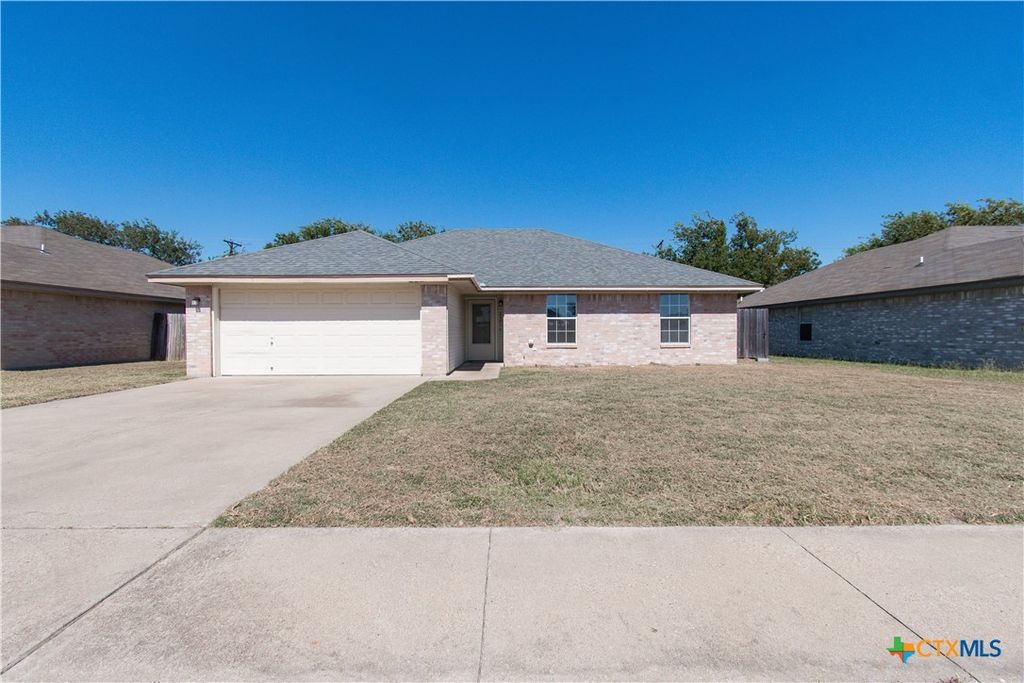2501 Westwood Drive, Killeen, TX 76549