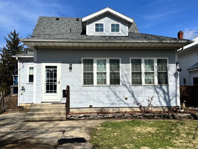 119 E Mccreight Avenue 119 E Mccreight Avenue, Springfield, OH 45504