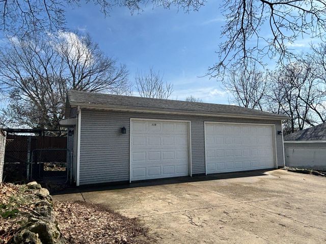 119 E Mccreight Avenue 119 E Mccreight Avenue, Springfield, OH 45504