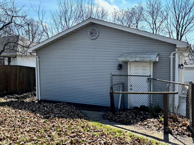 119 E Mccreight Avenue 119 E Mccreight Avenue, Springfield, OH 45504