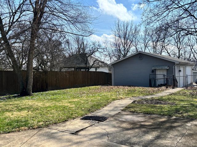 119 E Mccreight Avenue 119 E Mccreight Avenue, Springfield, OH 45504