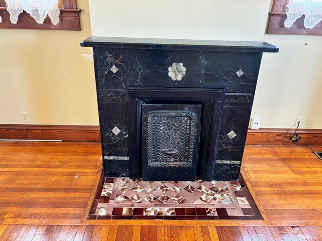 119 E Mccreight Avenue 119 E Mccreight Avenue, Springfield, OH 45504