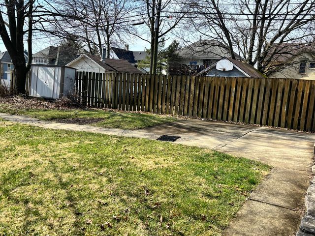 119 E Mccreight Avenue 119 E Mccreight Avenue, Springfield, OH 45504