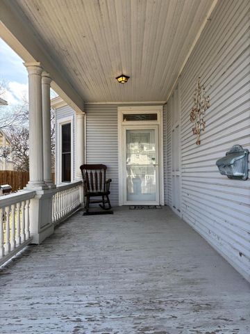 119 E Mccreight Avenue 119 E Mccreight Avenue, Springfield, OH 45504