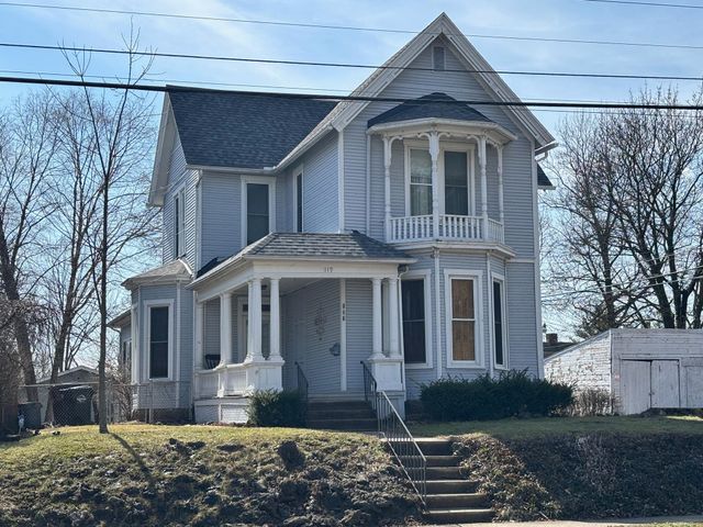 119 E Mccreight Avenue 119 E Mccreight Avenue, Springfield, OH 45504