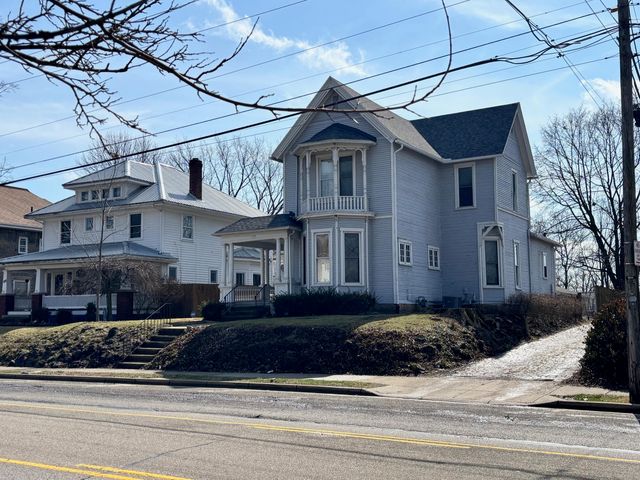 119 E Mccreight Avenue 119 E Mccreight Avenue, Springfield, OH 45504