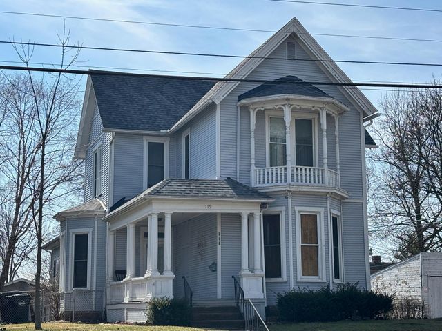 119 E Mccreight Avenue 119 E Mccreight Avenue, Springfield, OH 45504