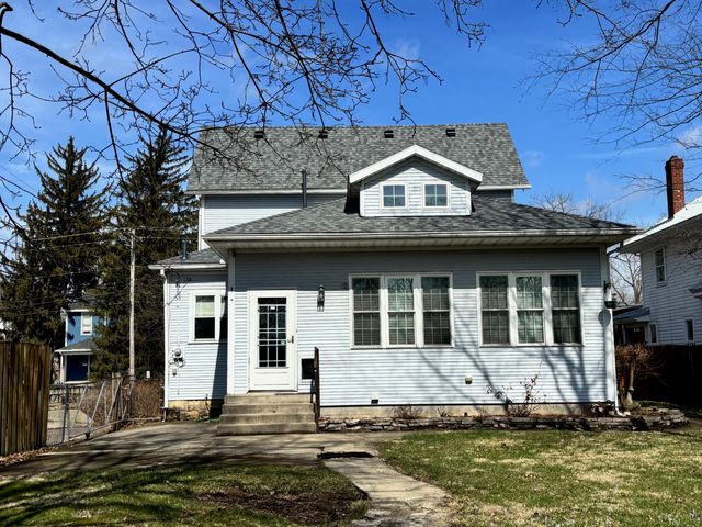 119 E Mccreight Avenue 119 E Mccreight Avenue, Springfield, OH 45504