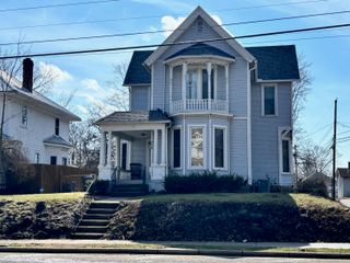 119 E Mccreight Avenue 119 E Mccreight Avenue, Springfield, OH 45504