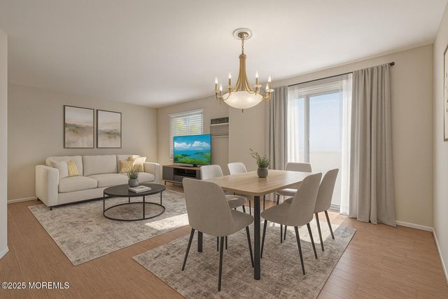 148 Amberly Drive J, Manalapan, NJ 07726