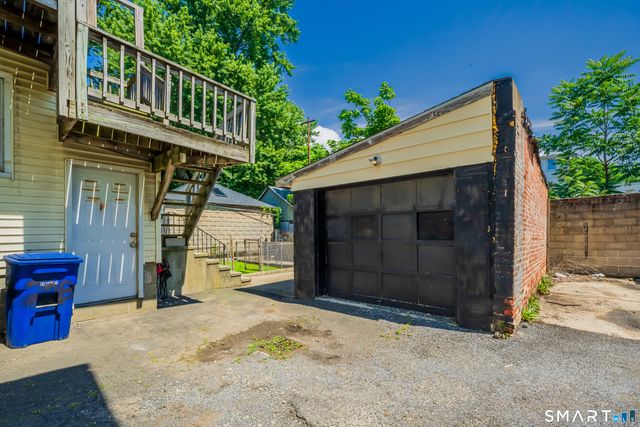 226-228 Lenox Avenue, Bridgeport, CT 06605