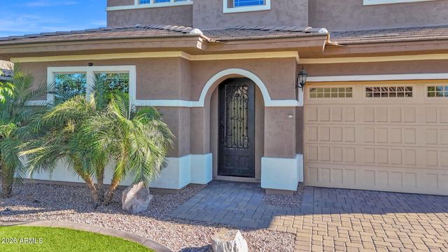 3081 E BEECHNUT Place, Chandler, AZ 85249