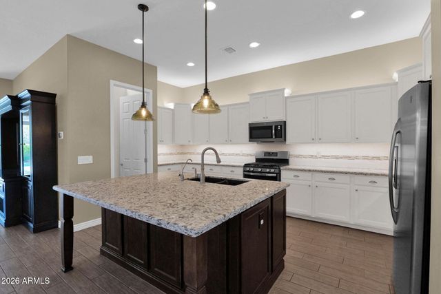 3081 E BEECHNUT Place, Chandler, AZ 85249