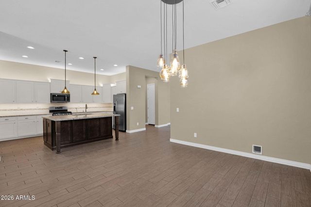 3081 E BEECHNUT Place, Chandler, AZ 85249