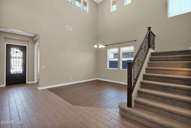 3081 E BEECHNUT Place, Chandler, AZ 85249