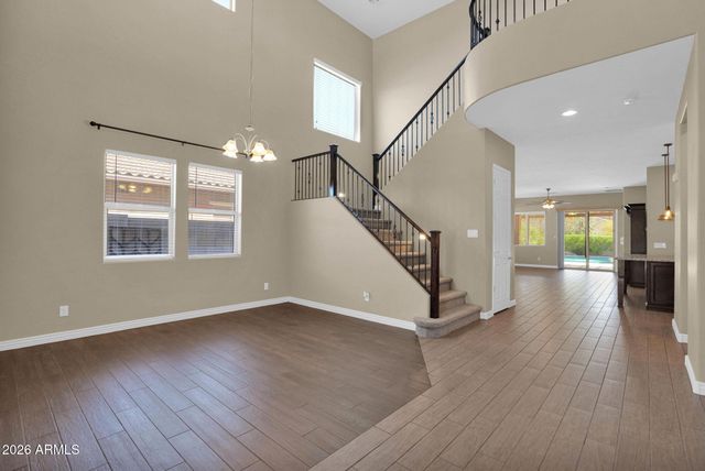 3081 E BEECHNUT Place, Chandler, AZ 85249