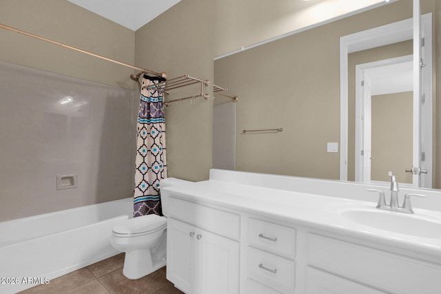 3081 E BEECHNUT Place, Chandler, AZ 85249