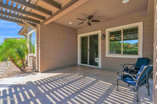 3081 E BEECHNUT Place, Chandler, AZ 85249