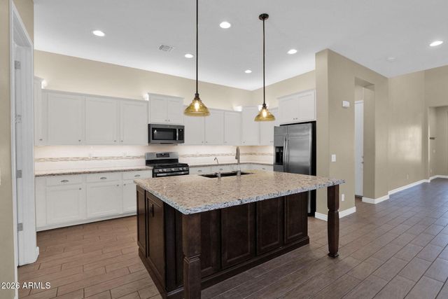 3081 E BEECHNUT Place, Chandler, AZ 85249